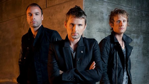 Matt Bellamy & Dave Mustaine τιζάρουν νέα μουσική για Muse και Megadeth