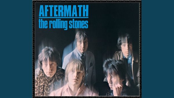 Τα 10 καλύτερα Rolling Stones albums