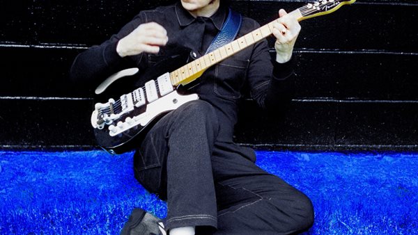 Ο Jack White των White Stripes επιστρέφει με το νέο άλμπουμ του με τίτλο "No Name"