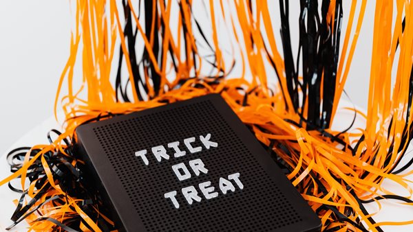 Halloween 2020 - Τα καλύτερα κοστούμια που είδαμε φέτος