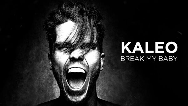 "Break My Baby": Οι Kaleo κυκλοφόρησαν το νέο τους single