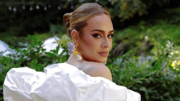 Adele - Πολλά εκατομμύρια δολάρια το "μεροκάματο" για τις εμφανίσεις της στο Las Vegas