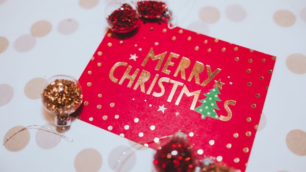 Christmas Top 30 - Τα καλύτερα 30 χριστουγεννιάτικα singles όλων των εποχών από τον 95.2 Athens DeeJay