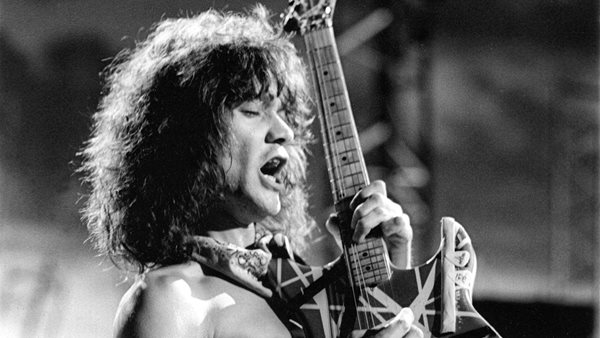 Ο Covid-19 διέλυσε τα πλάνα για ένα farewell στον Eddie Van Halen