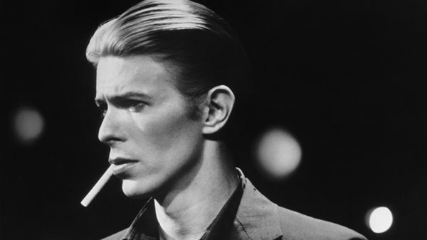 Τρία live shows του David Bowie από τα 90's θα κυκλοφορήσουν online