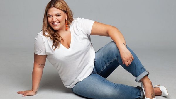 Δανάη Μπάρκα: "Υπάρχουν άνθρωποι που ασκούσαν λεκτική βία και τώρα το παίζουν επαναστάτες"