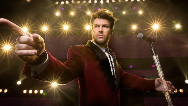 Το "Σκάνδαλο" του Πάνου Κιάμου που θα μονοπωλήσει το ενδιαφέρον μας