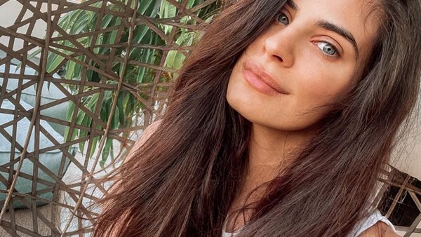 Χριστίνα Μπόμπα: "Ούτε καν κατάλαβα ότι έπεσε το Instagram"