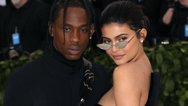 Kylie Jenner - Αποκαλύφθηκε το όνομα του γιου της