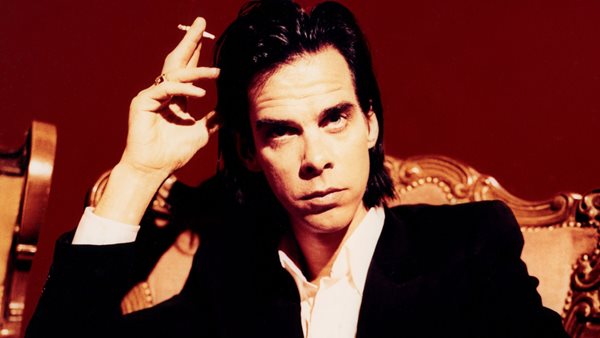 #RockThisDay - 22 Σεπτεμβρίου: Γεννιέται ο Nick Cave