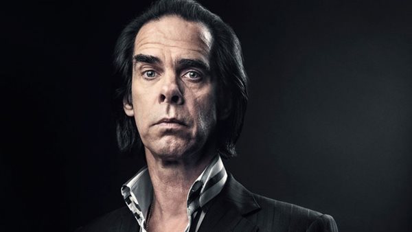 Ο Nick Cave μιλά για την "καθαρή ευτυχία" της τωρινής του περιοδείας