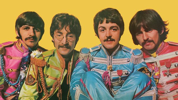 #RockThisDay - 26 Μαΐου: Οι Beatles κυκλοφορούν το εμβληματικό "Sgt. Pepper's Lonely Hearts Club Band"