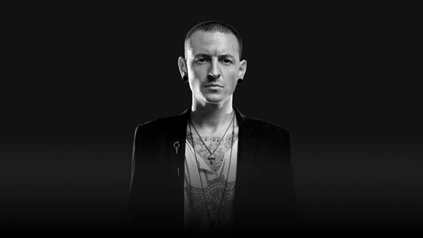#RockThisDay - 20 Μαρτίου: Γεννιέται ο Chester Bennington των Linkin Park