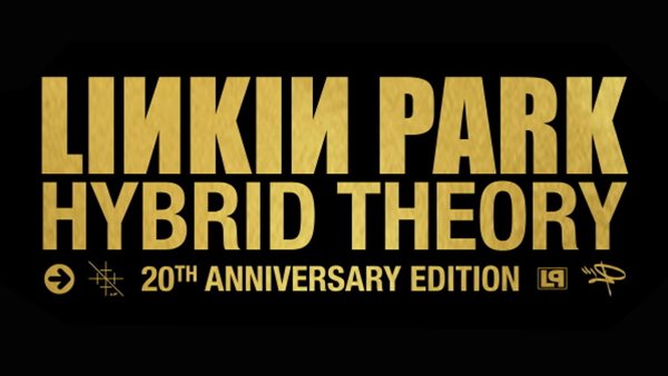 "Hybrid Theory" - 12 φορές πλατινένιο το ντεμπούτο των Linkin Park