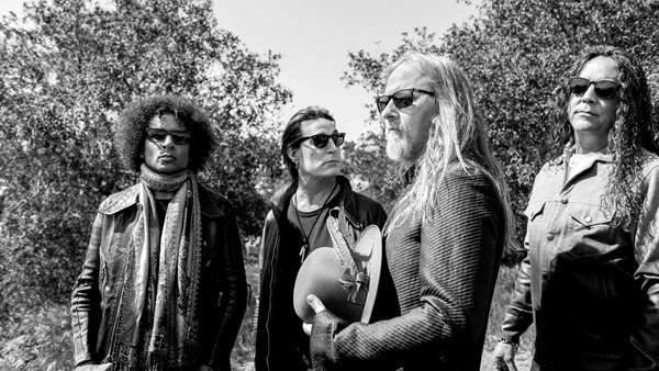 Kαι οι Alice in Chains στο Release Athens!