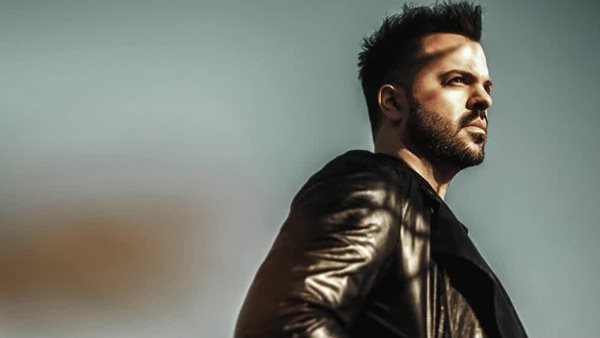 Νίκος Απέργης: Ποια ήταν η τελευταία φορά που τσακώθηκε με γείτονά του;