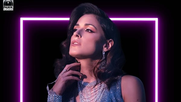 "Το Σ’ Αγαπώ" - Η Χριστίνα Σάλτη κυκλοφόρησε το νέο της single και music video