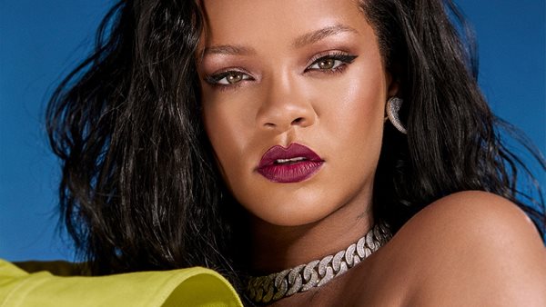 Το καλύτερο slow motion video ανήκει δικαιωματικά στη Rihanna