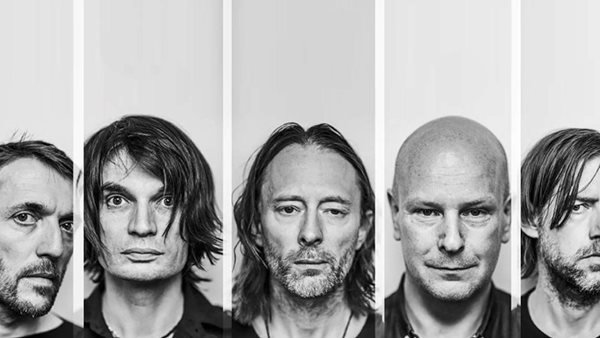 "If You Say the Word" - Νέο single των Radiohead από το επερχόμενο "Kid A Mnesia"