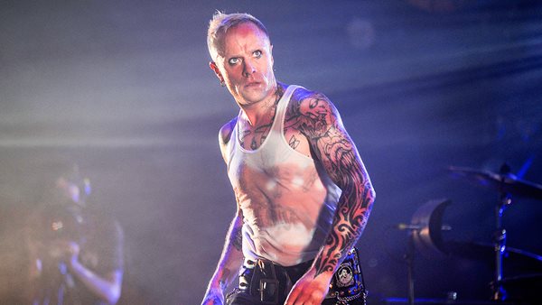 Πως τα φετινά Grammys τα θαλάσσωσαν με τον Keith Flint