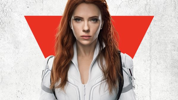 "Black Widow" - Ταυτόχρονο release σε Disney+ και σινεμά