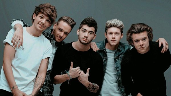 Έρχεται reunion για τους One Direction;