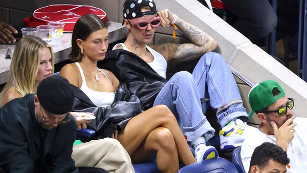 Justin και Hailey Bieber περιμένουν το πρώτο τους παιδί!