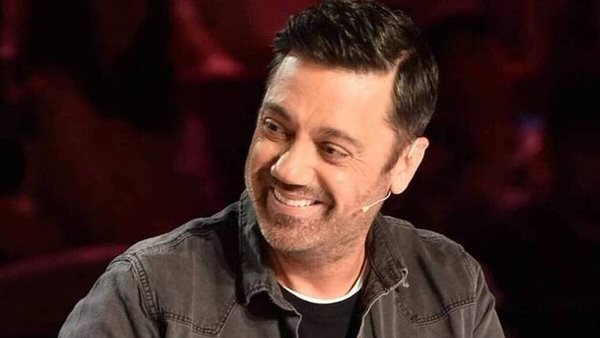 Και ο Γιώργος Θεοφάνους θετικός στον κορονοϊό