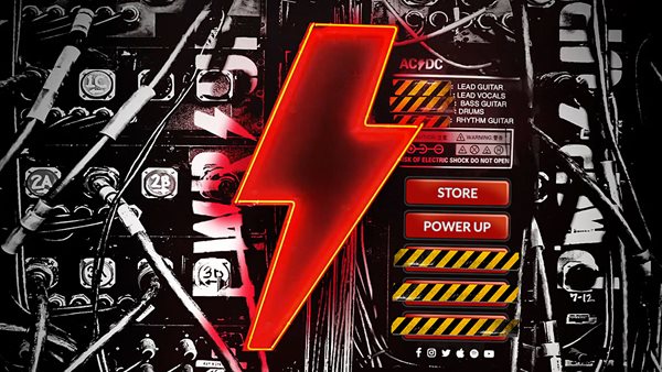 Επίσημο release date για το καινούριο album των AC/DC