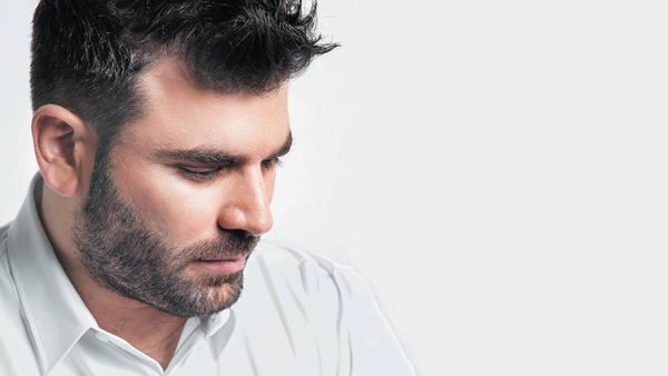 Παντελής Παντελίδης: Νο.1 στο IFPI Albums Chart!
