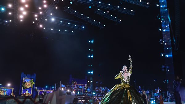 Χρόνια Πολλά στην Katy Perry που κλείνει σήμερα τα 39!