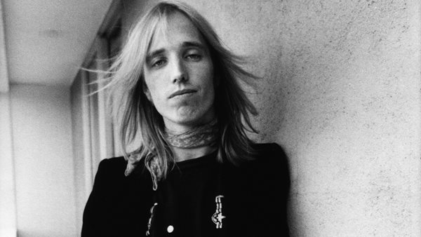 Tom Petty - 5 facts που ίσως δεν γνώριζες για τον θρύλο του rock'n'roll