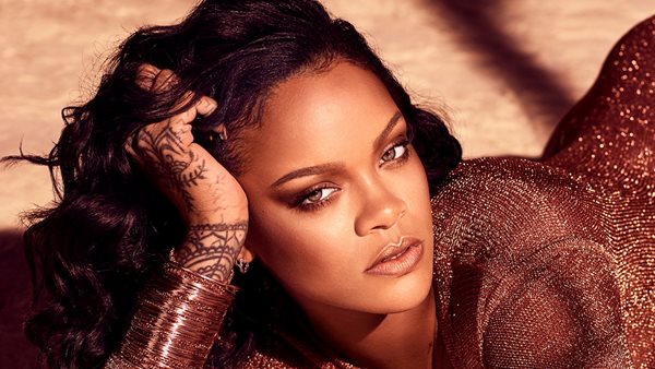 Επιτέλους η Rihanna θα κυκλοφορήσει νέο τραγούδι