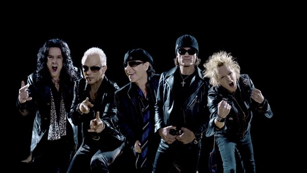 "Seventh Sun" - Το νέο single των Scorpions λίγο πριν την κυκλοφορία του "Rock Believer"