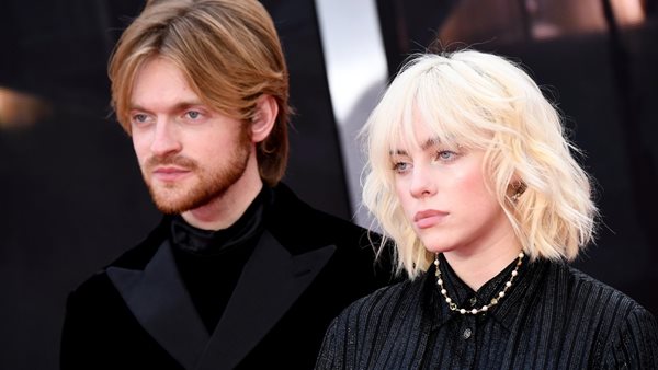 Ο Πρόεδρος Biden βρέθηκε στον Λευκό Οίκο με τη Billie Eilish και τον Finneas