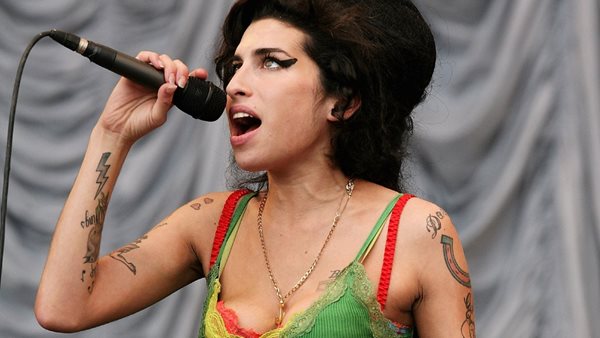 Η εμφάνιση της Amy Winehouse στο Glastonbury του 2007 θα κυκλοφορήσει πρώτη φορά σε βινύλιο