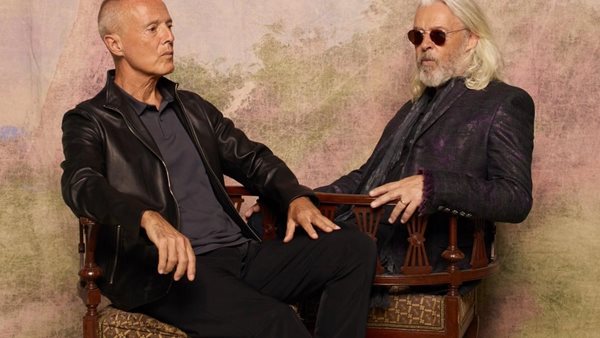 Η μεγάλη επιστροφή των θρυλικών Tears For Fears