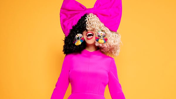 Sia - Οι τάσεις αυτοκτονίας μετά τις αρνητικές αντιδράσεις για την ταινία της "Music"