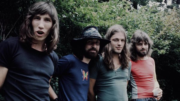 #RockThisDay - 11 Νοεμβρίου: Οι Pink Floyd συνεχίζουν επίσημα χωρίς τον Roger Waters