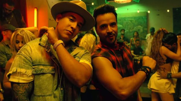Το παιδικό τραγούδι που εκθρόνισε το "Despacito" από την κορυφή του YouTube