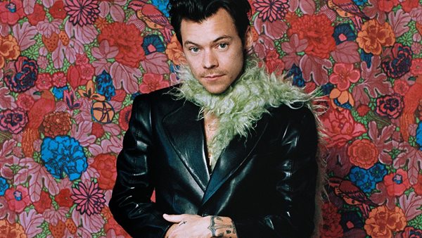 'Don’t Worry, Darling' - Δες τον Harry Styles στο πρώτο teaser της ταινίας