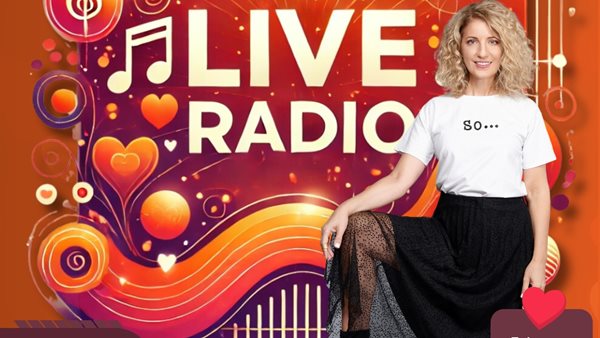 Valentines Day στο Athens Metro Mall παρέα με τον 92.3 Λάμψη