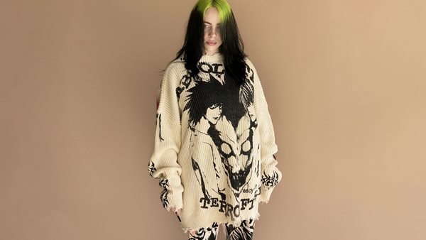 New Releases - Νέα μουσική από Billie Eilish, Lil Nas X και Tones & I