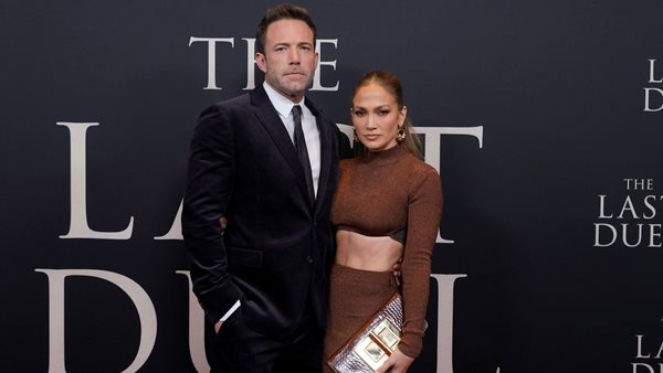 Ο Ben Affleck αναθεωρεί τα σχολιά του για τη Jennifer Garner