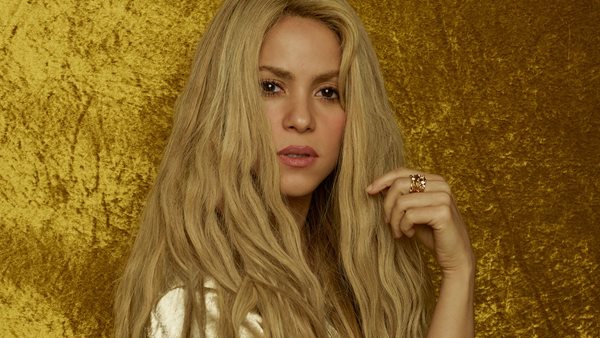 Η Shakira κατηγορείται για φοροδιαφυγή