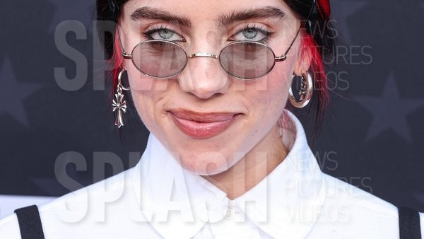 To "Lunch" της Billie Eilish #Νο 5 στο Billboard Hot 100!