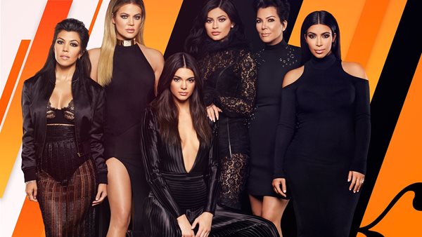 Το πανάκριβο δώρο των Kardashians στο συνεργείο του KUWΤK