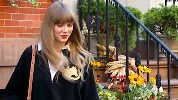 Περσόνα της χρονιάς σύμφωνα με το Time Magazine!