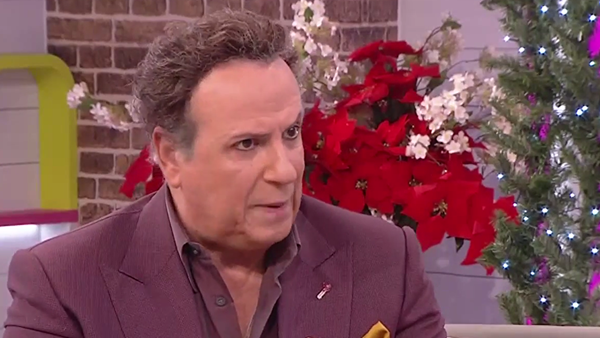 Ο Χάρης Ρώμας αποκάλυψε τον λόγο που χώρισε μετά από δέκα χρόνια σχέσης