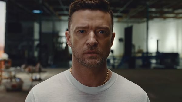 Justin Timberlake: Νέο άλμπουμ μετά από 5 χρόνια απουσίας!